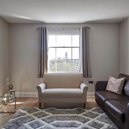 Dover Place - Your Apartment Bristol Kültér fotó