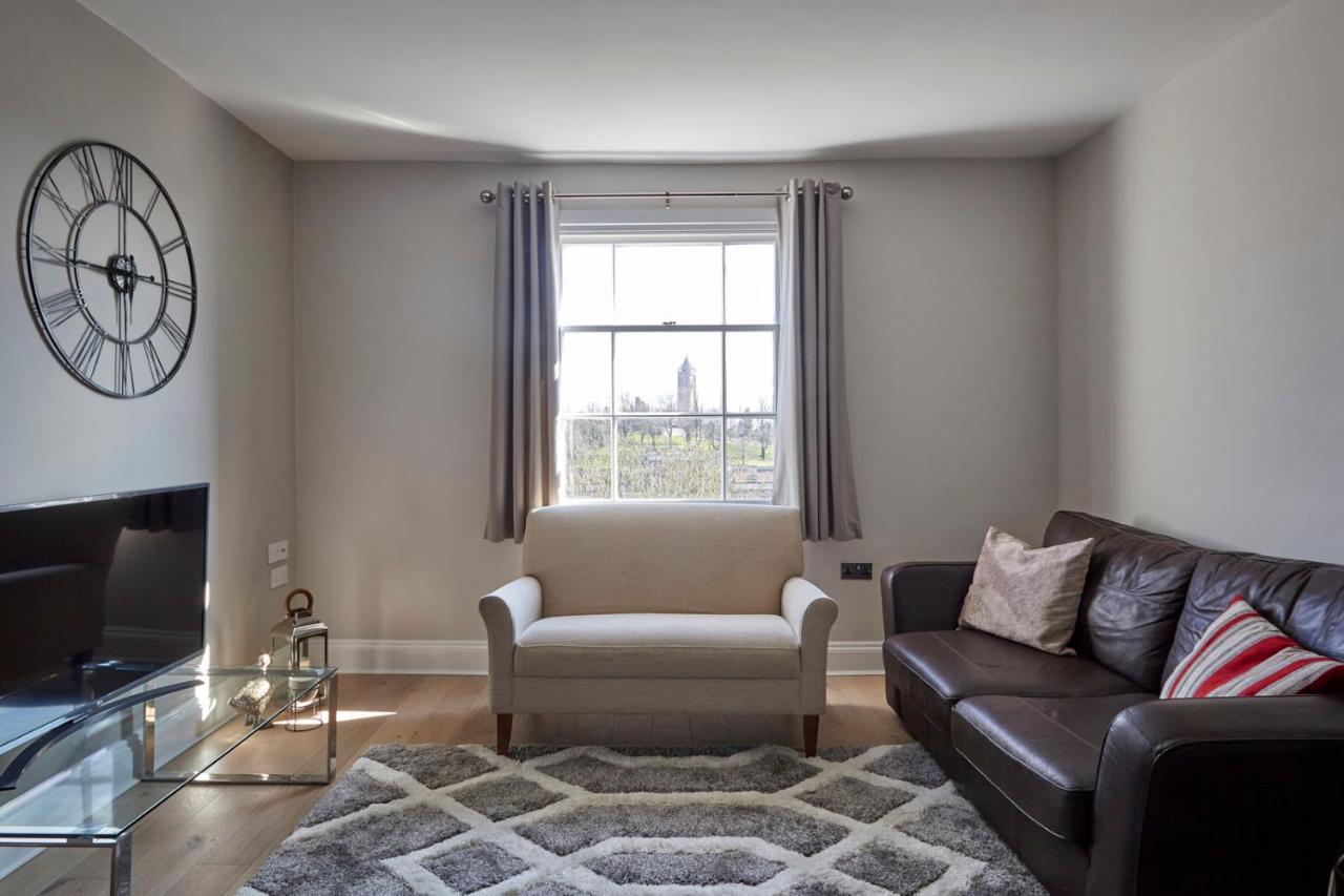 Dover Place - Your Apartment Bristol Kültér fotó