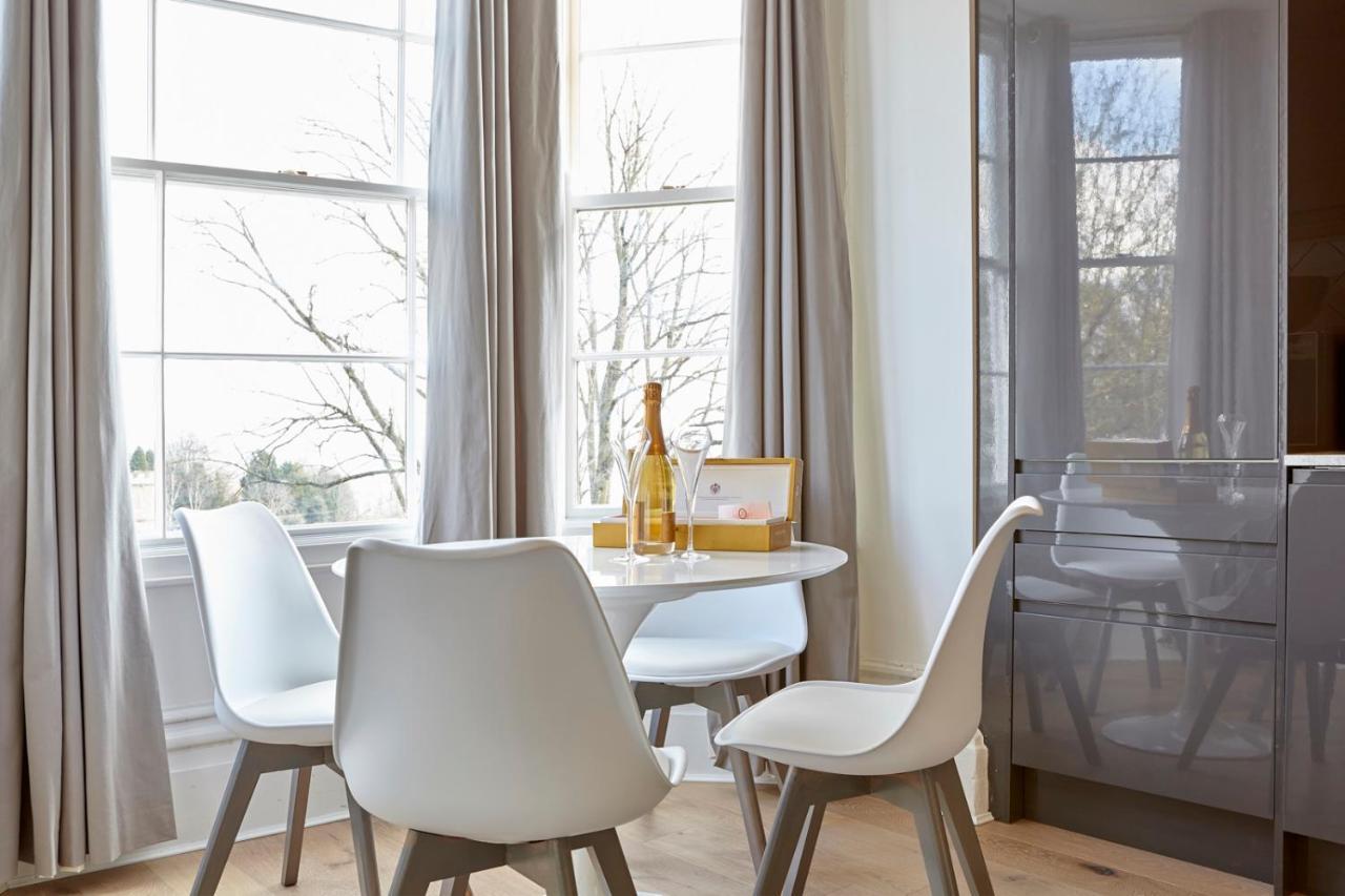 Dover Place - Your Apartment Bristol Kültér fotó