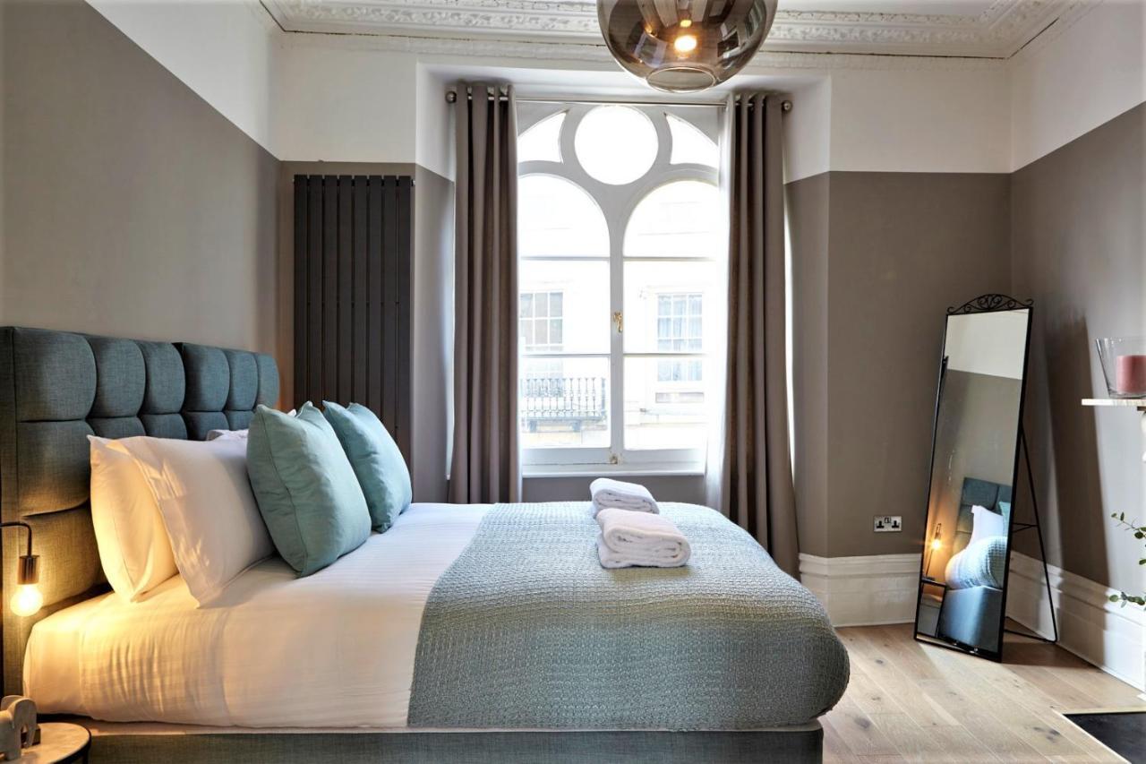 Dover Place - Your Apartment Bristol Kültér fotó