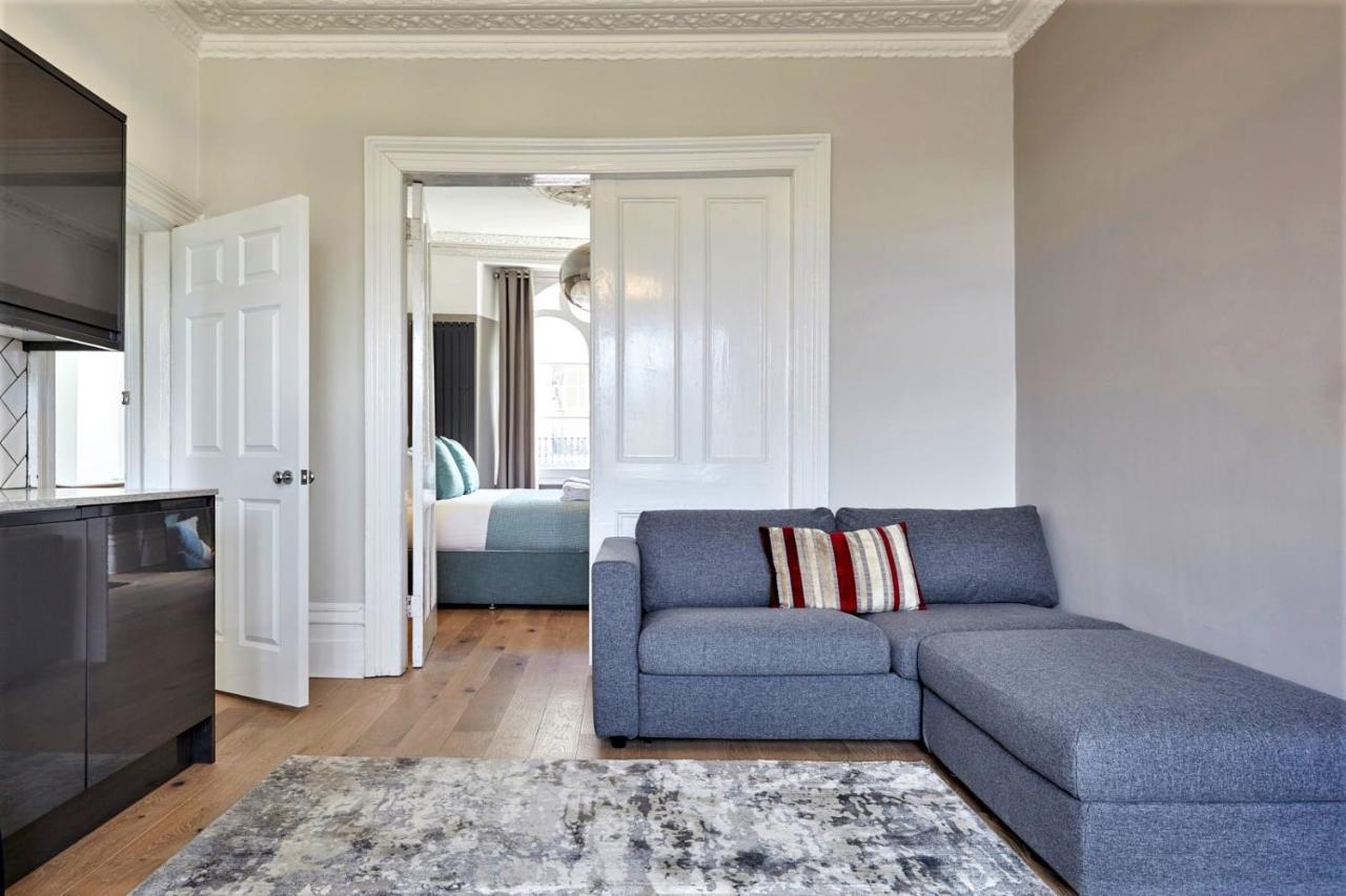 Dover Place - Your Apartment Bristol Kültér fotó