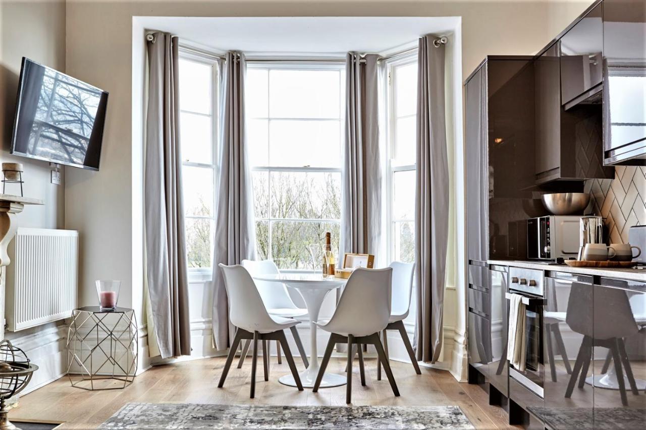 Dover Place - Your Apartment Bristol Kültér fotó