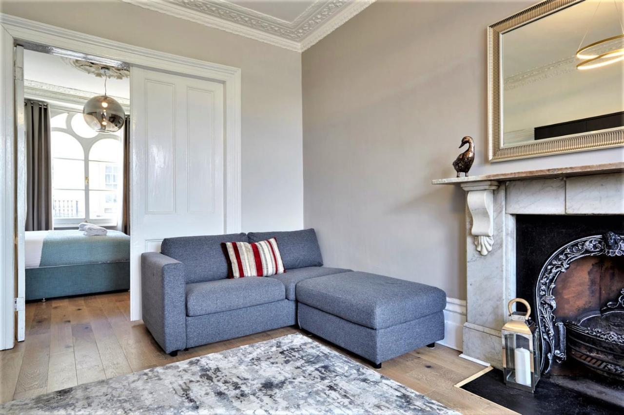 Dover Place - Your Apartment Bristol Kültér fotó