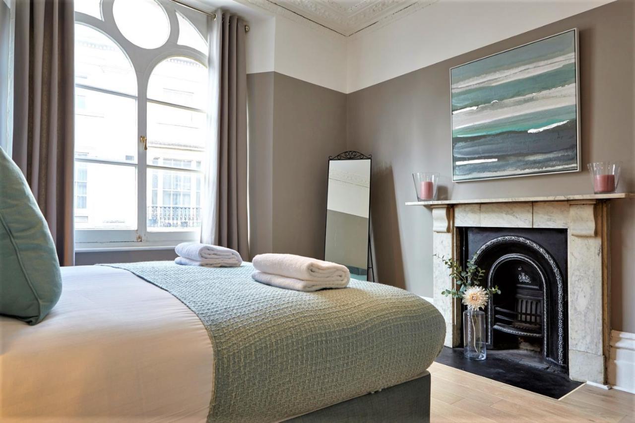 Dover Place - Your Apartment Bristol Kültér fotó