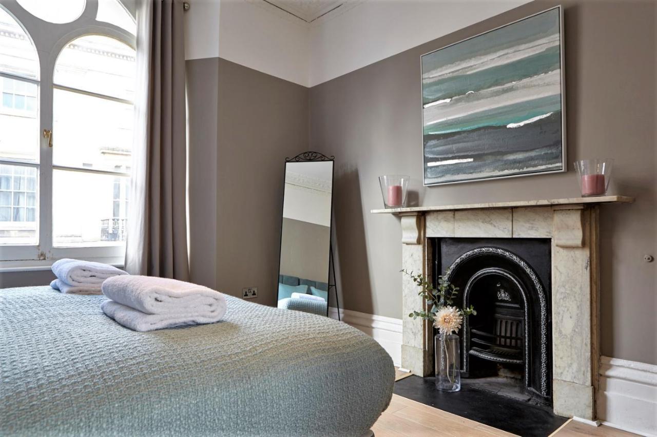Dover Place - Your Apartment Bristol Kültér fotó