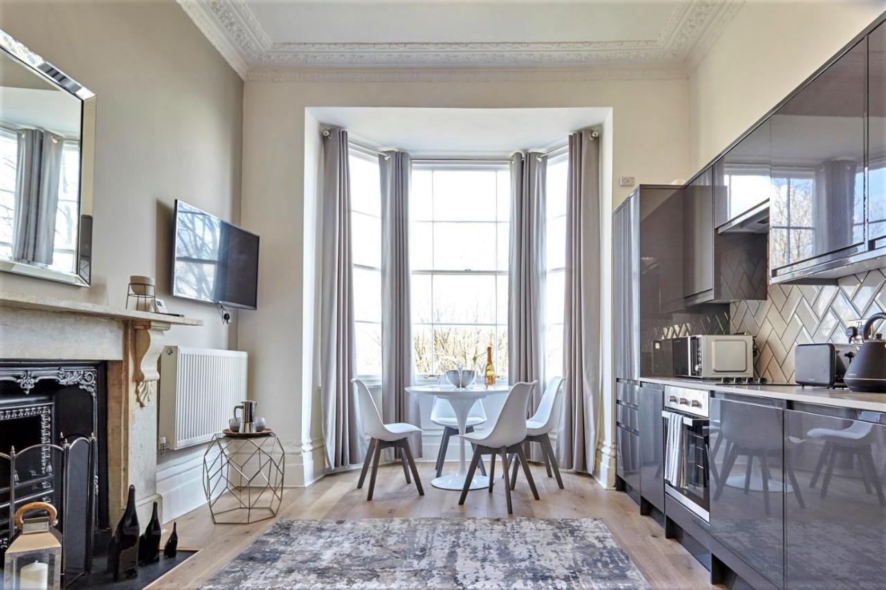 Dover Place - Your Apartment Bristol Kültér fotó