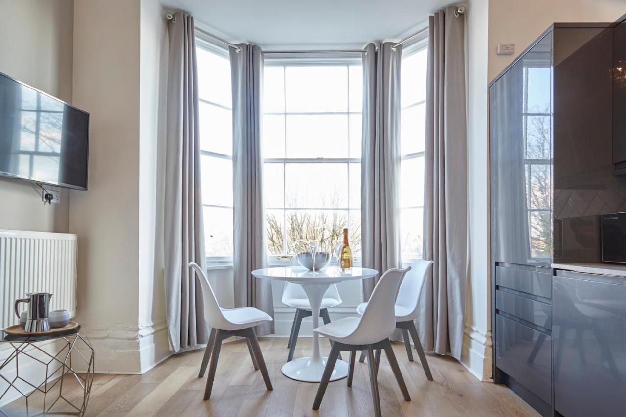 Dover Place - Your Apartment Bristol Kültér fotó